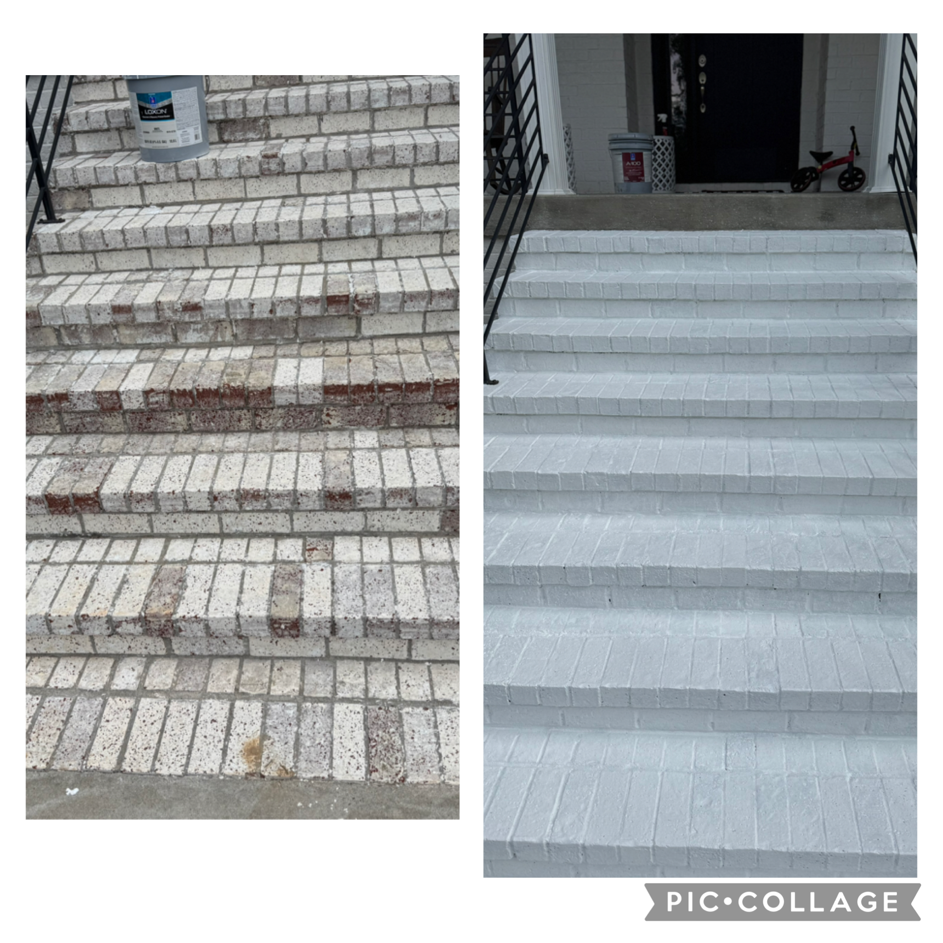 Painting project