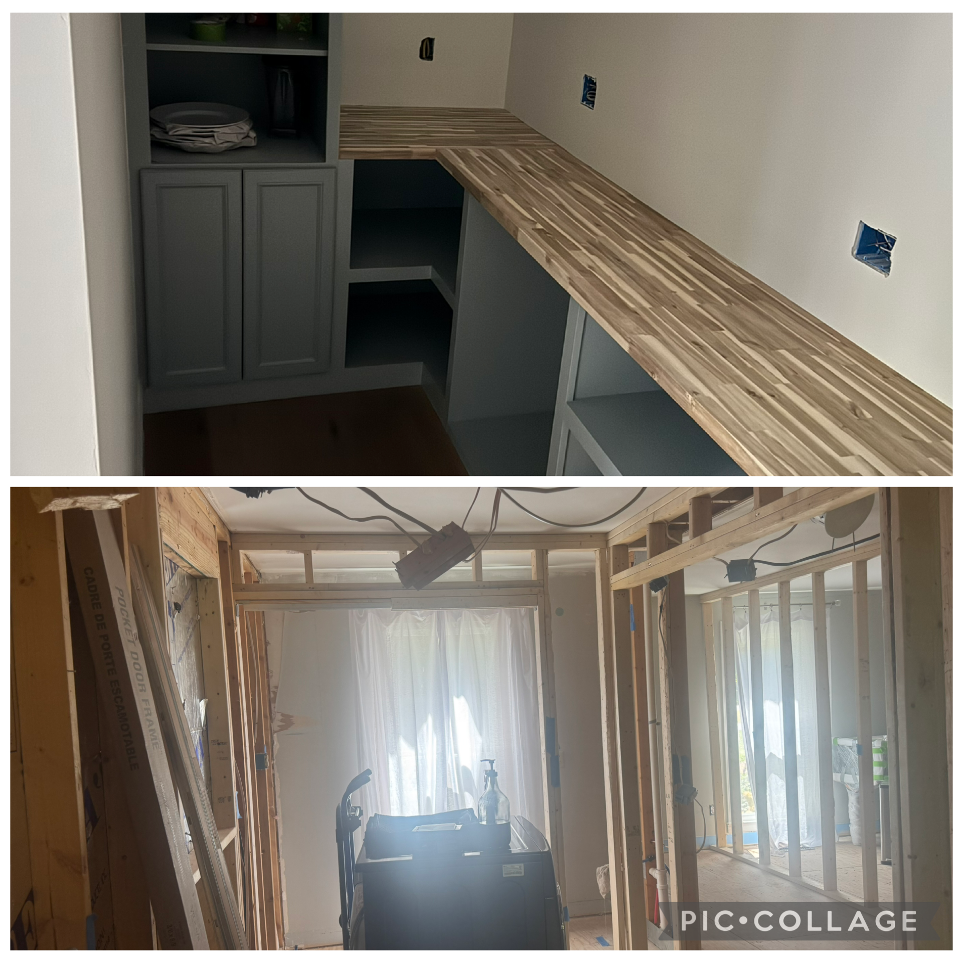 Painting project